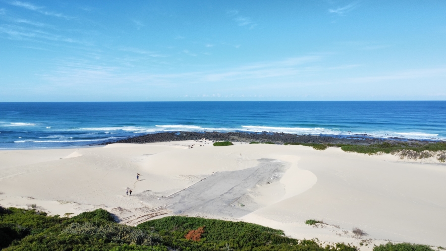 0 Bedroom Property for Sale in Cannon Rocks Eastern Cape